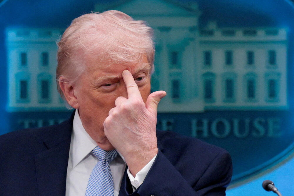 Ratni zločin u najavi?