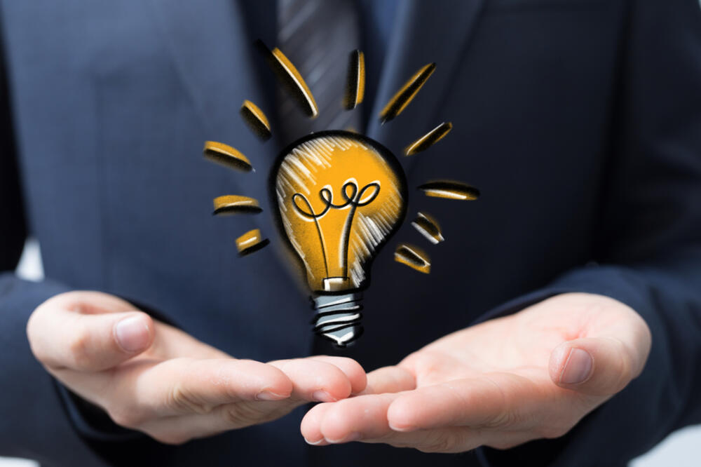 Razbijanje mita o kreativnosti: Kada dajete najbolje od sebe?