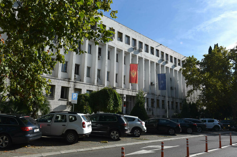 Reagovanje Ministarstva vanjskih poslova: Objave na &bdquo;Iks-u&rdquo; nisu ćutanje