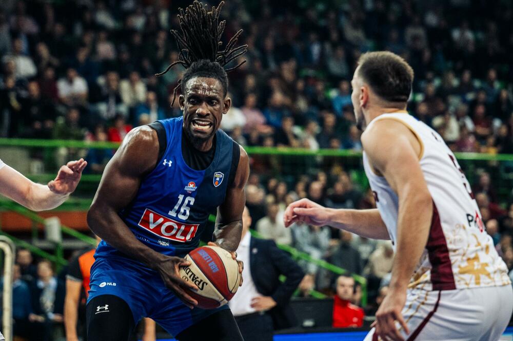 Reakcija nakon najlošijeg meča u sezoni i čuvanje 1. mjesta u ABA ligi: Budućnost dočekuje nekadašnjeg prvaka Evrope