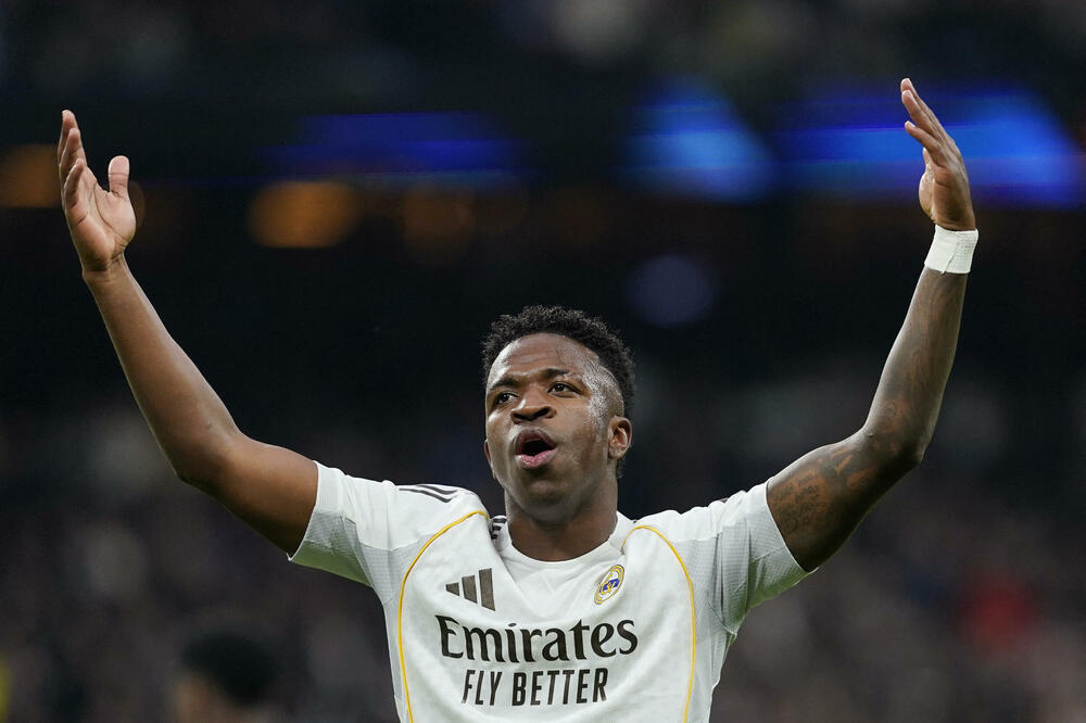 Real oslabljen u Valensiji