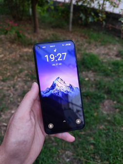 Realme 9 Pro 5G - Kao nov 8/128GB Green EU (Pisana Garancija)