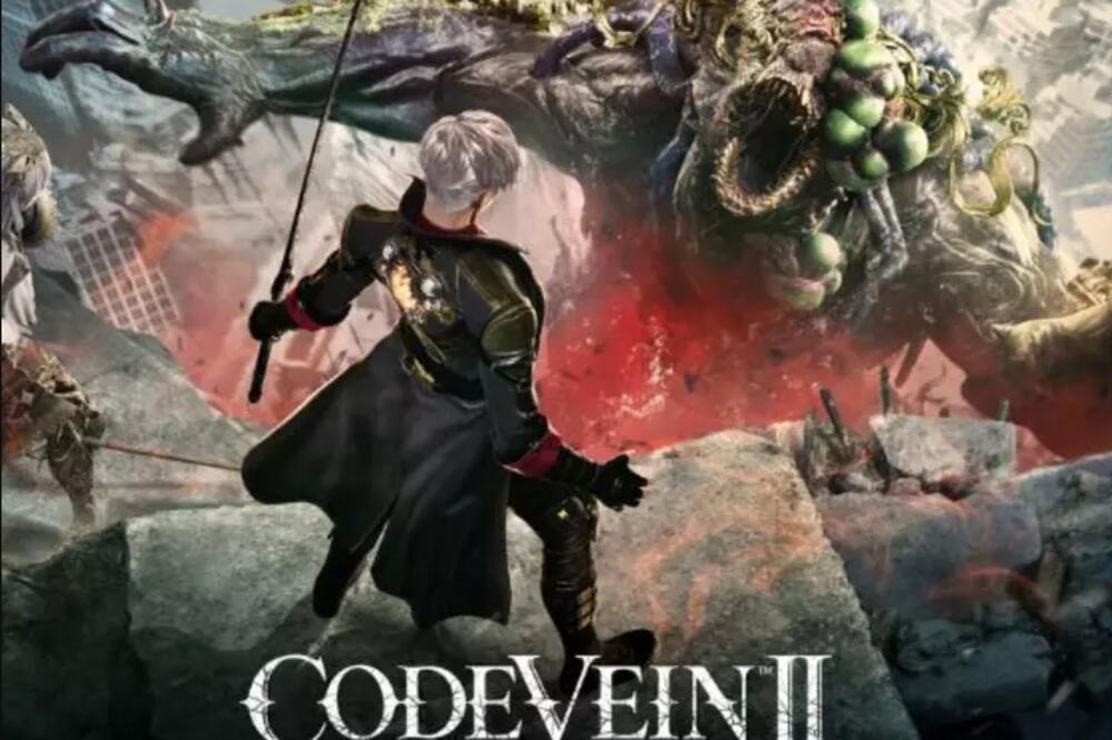 RECENZIJA: Code Vein 2- nesavršeni dragulj, briljantan u konceptu, ali kompromitovan u izvedbi
