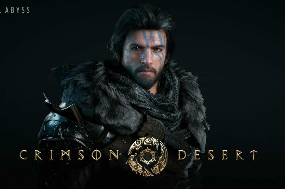 RECENZIJA: Crimson Desert- hrabra sandbox avantura puna istraživanja i borbe