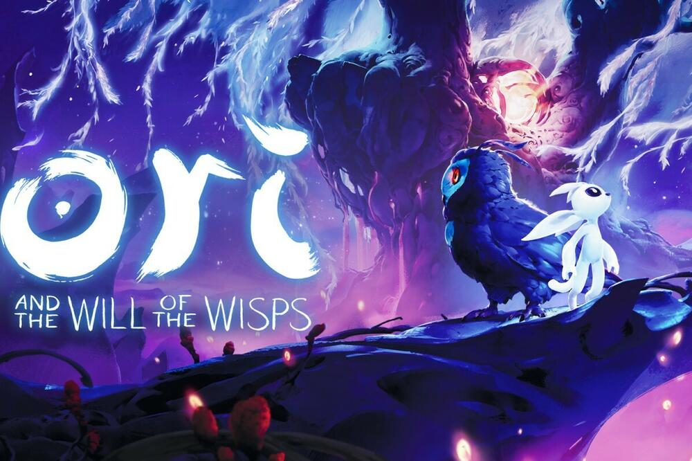 RECENZIJA: Ori and Will of the Wisps- Izvanredna sinteza umjetničkog dizajna, fluidne igre i dirljive priče