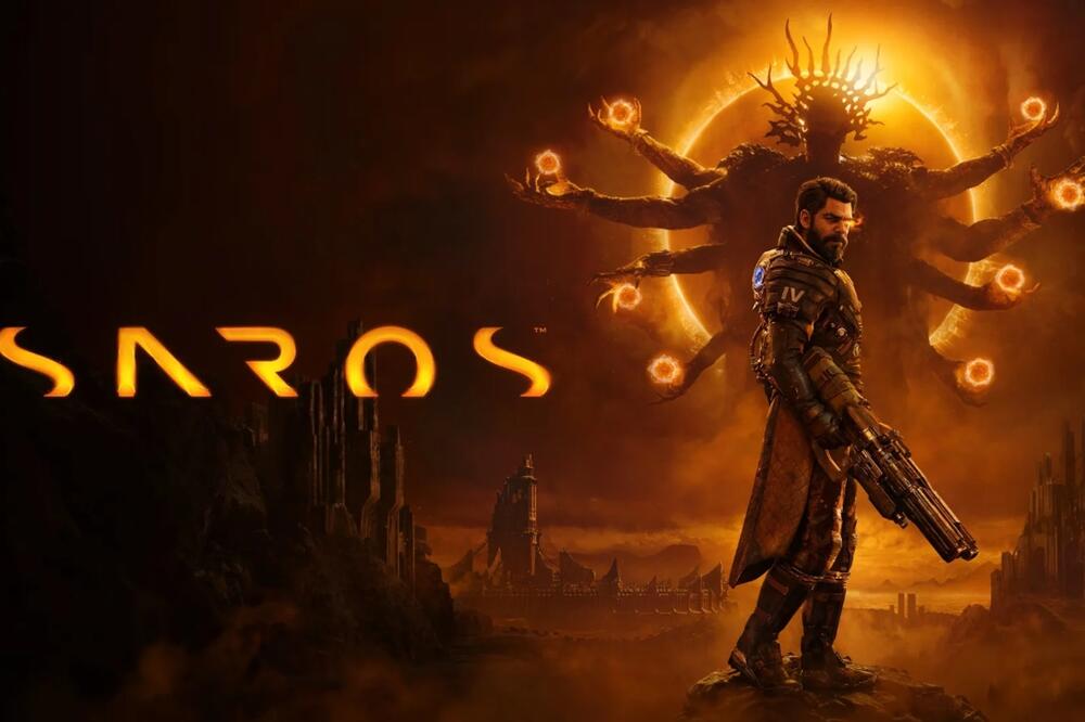 RECENZIJA: Saros- samouvjerena evolucija Housemarqueove filozofije dizajna