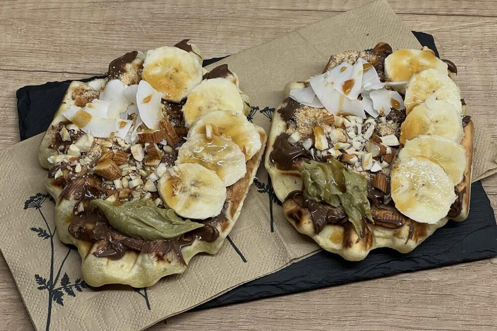 Recept za savršene vafle - napravite neodoljivu poslasticu i u tosteru