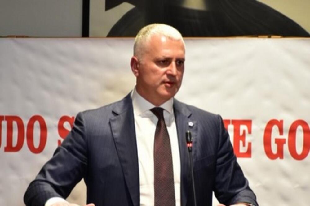 Rečević nakon sedam medalja na Evropskom kupu: Skor za respekt