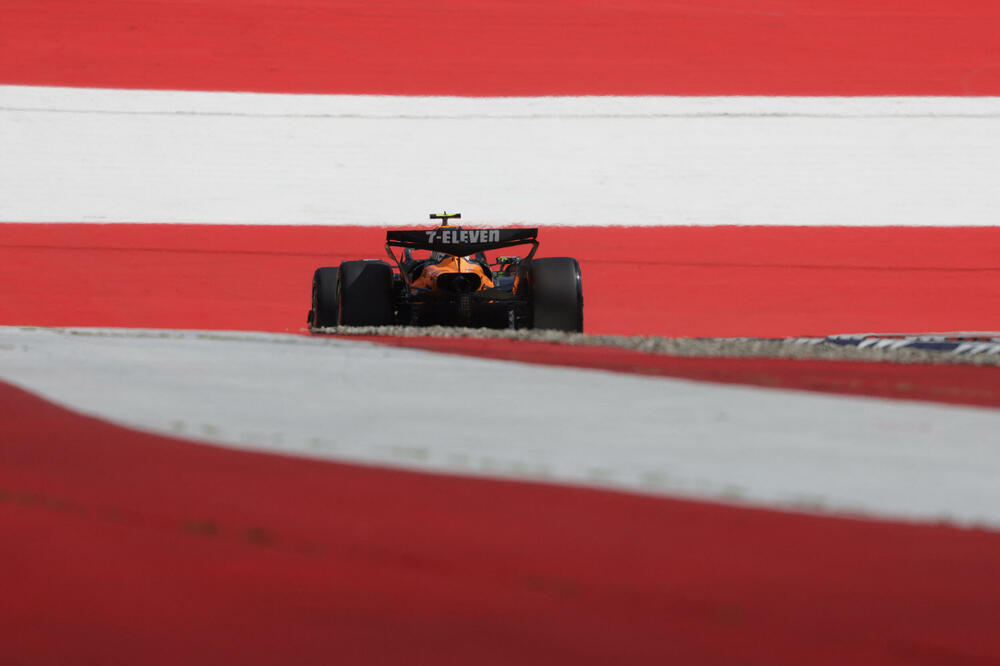 Red Bul Ring biće domaćin F1 do 2041. godine