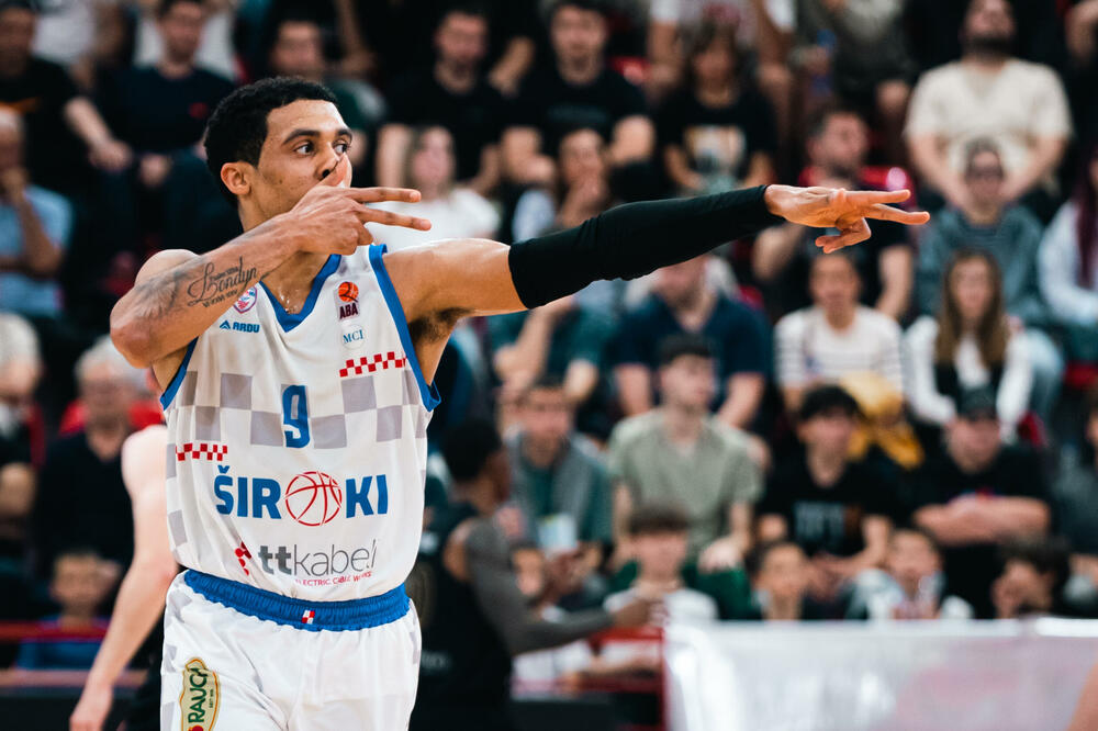 Regionalna elita stiže na "Pecaru": Široki se vratio u ABA ligu