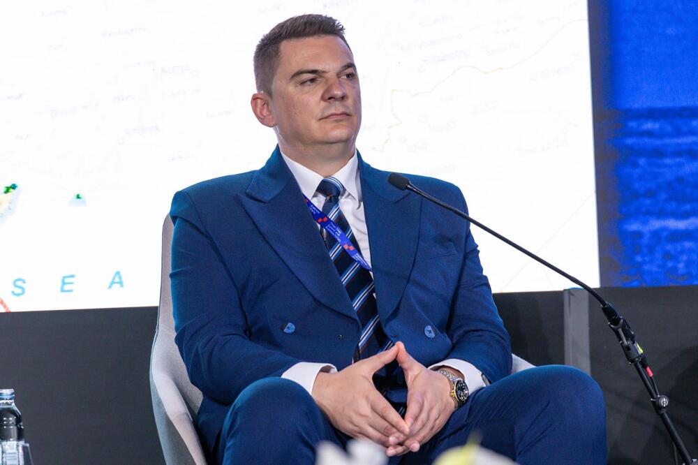 Regionalna povezanost i energetska sigurnost više nijesu pitanje izbora