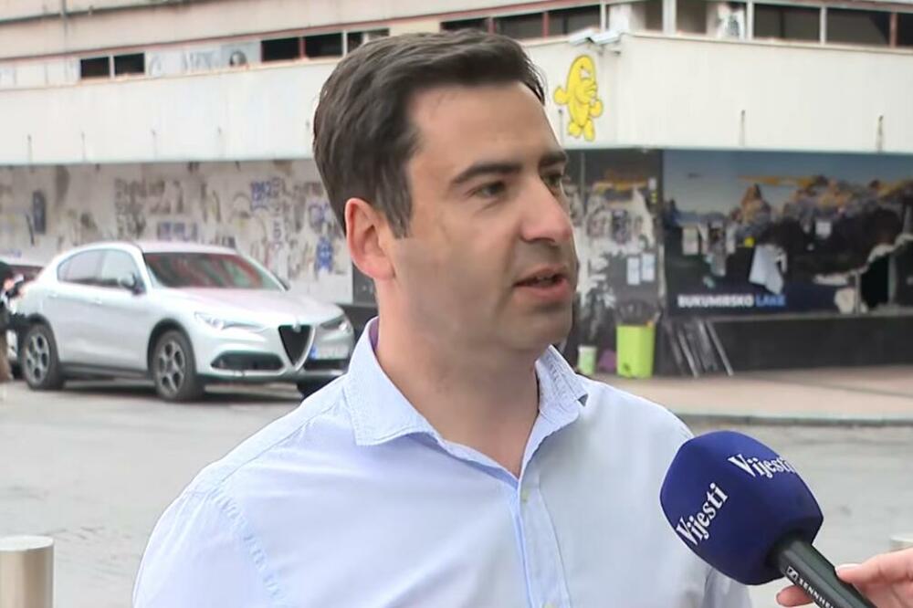 Rekonstrukcija "Podgoričanke" najvjerovatnije krajem godine