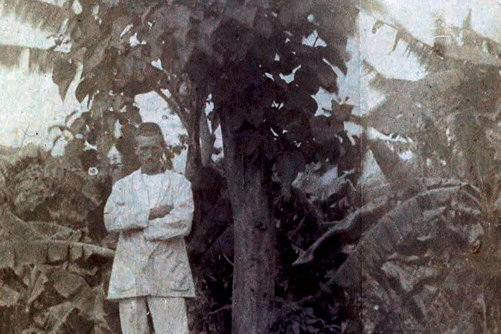 Rembo nakon stihova: Promijenio modernu poeziju i odustao od nje