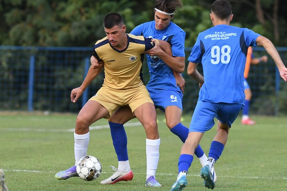 Remi u derbiju na Zlatici, Grbalj ubjedljiv protiv Internacionala, Iskra srušila Rudar