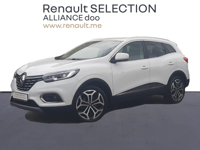 Renault Kadjar 1.5 DCI INTENS