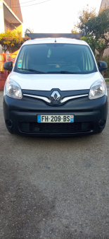 RENO KANGOO 1,5DCI
