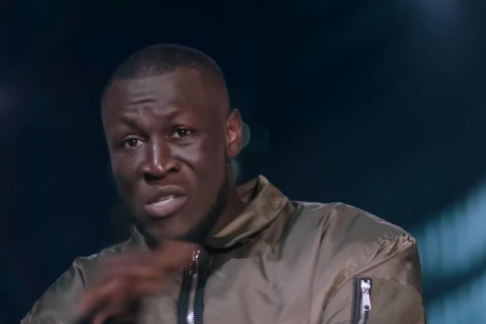 Reper Stormzy u misiji da motiviše odrasle da više čitaju