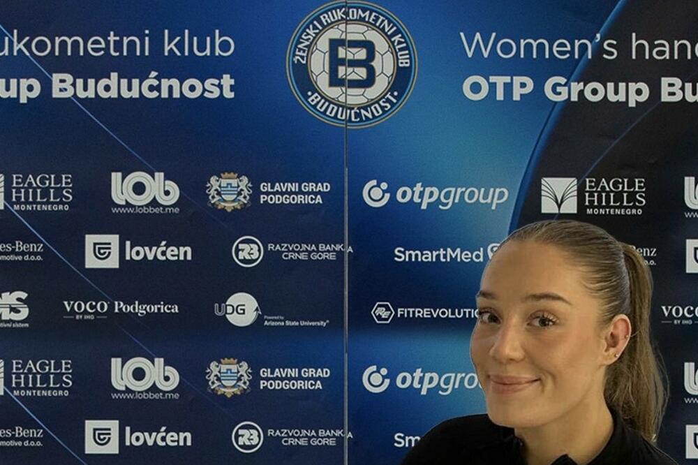 Reprezentativka Farskih Ostrva pojačala Budućnost