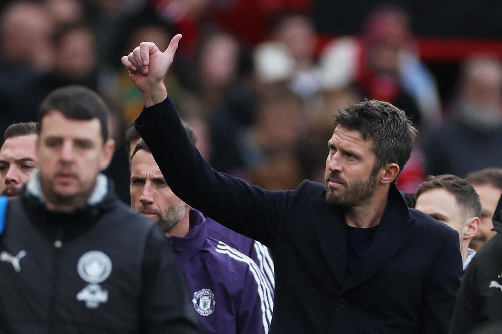 Retklif fali Kerika, ali to ne znači da će da dobije ugovor