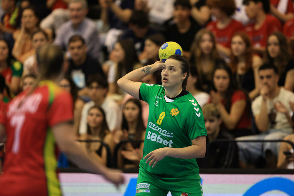 Riječ kapitenke: Mundijal realna slika iako znam da možemo bolje