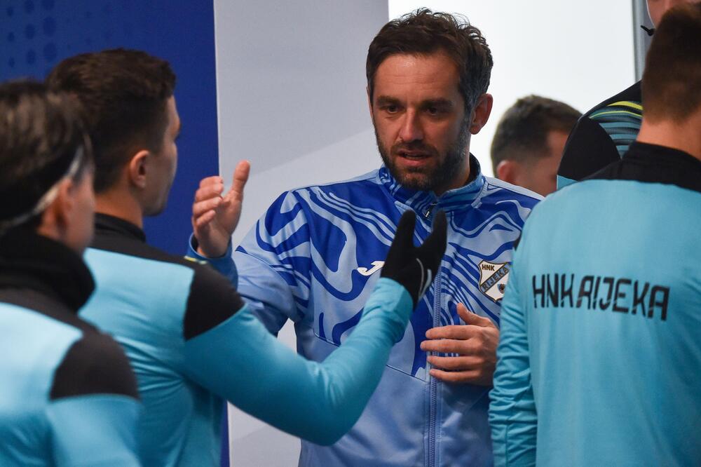 Rijeka na nogama, Đalović za istoriju: Sad i ko zna kad...