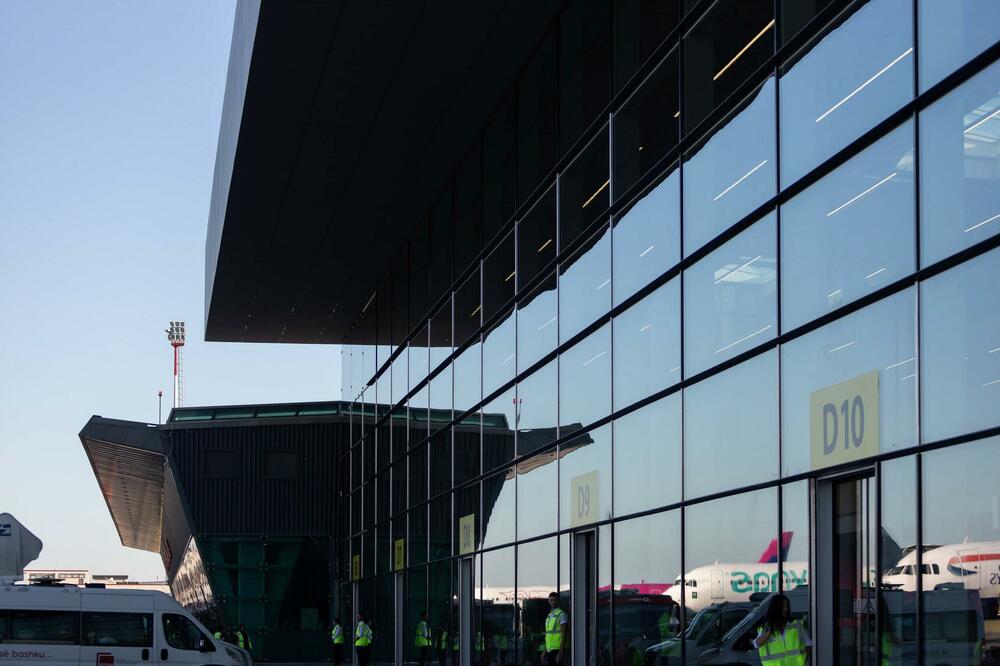 Rinas među najvišim stopama rasta nakon pandemije u Evropi, prva na Balkanu