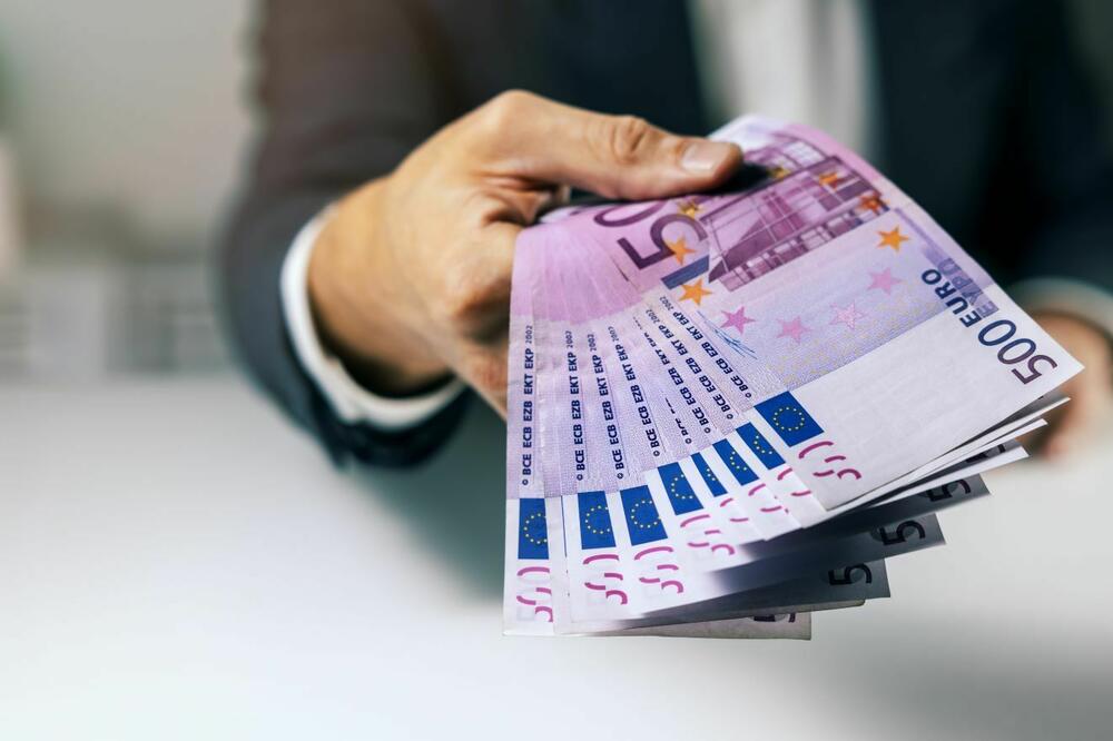 Rizična praksa, treba mijenjati zakon: ASK upozorava da donacije partija otvaraju prostor za zloupotrebe