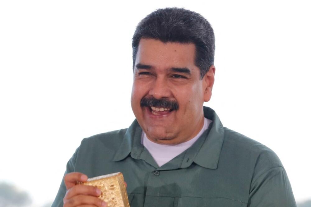 Rojters: Američkom vojniku optuženom da se kladio na smjenu Madura zabranjeno otvaranje naloga na Kalšiju