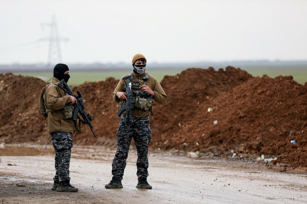 Rojters: Amerikanci i Kurdi pregovaraju o mogućoj vojnoj operaciji u Iranu