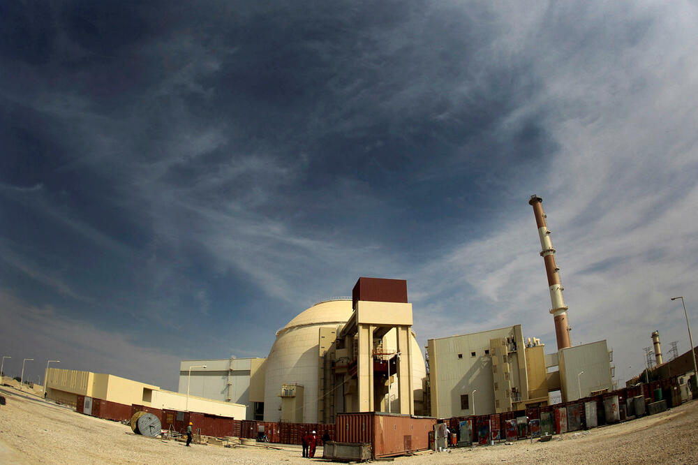 Rojters: Iran bi mogao da pauzira obogaćivanje uranijuma ako SAD oslobode zamrznuta sredstva...