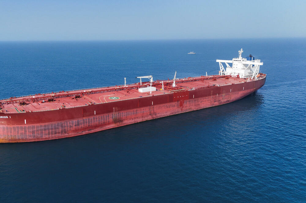 Rojters: Kako je gotovo 50 dana rata sa Iranom dovelo do gubitka nafte vrijedne više od 50 milijardi dolara