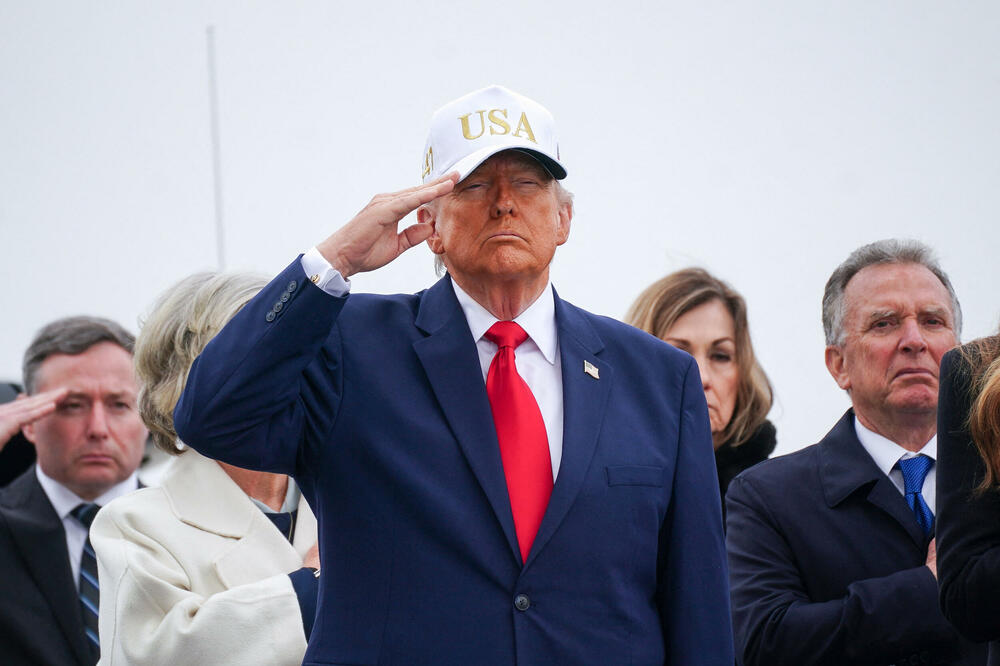 Rojters: Trampova administracija zaobišla Kongres, kako bi ubrzala prodaju više od 20.000 bombi Izraelu