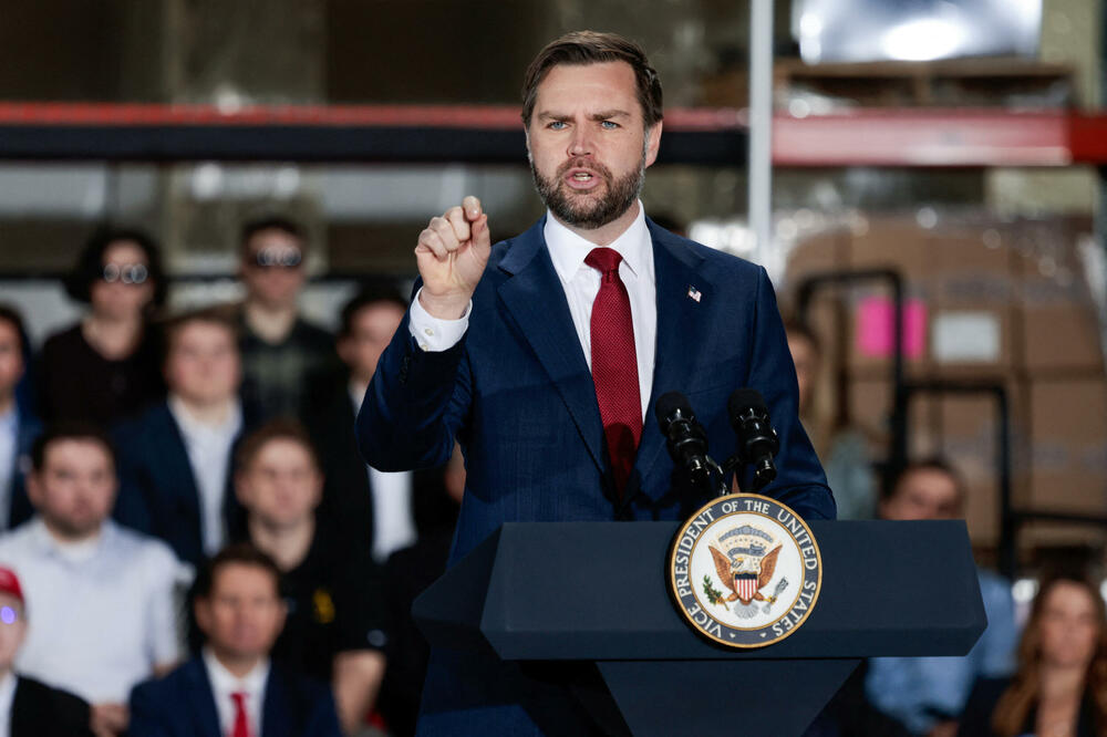 Rojters: Vens planira posjetu Mađarskoj da podži Orbana koji se suočava sa teškim izborima