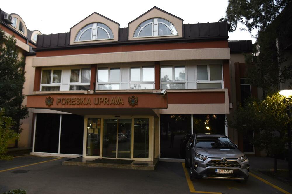 Rok za predaju PD prijava i finansijskih iskaza pomjeren do 24. aprila