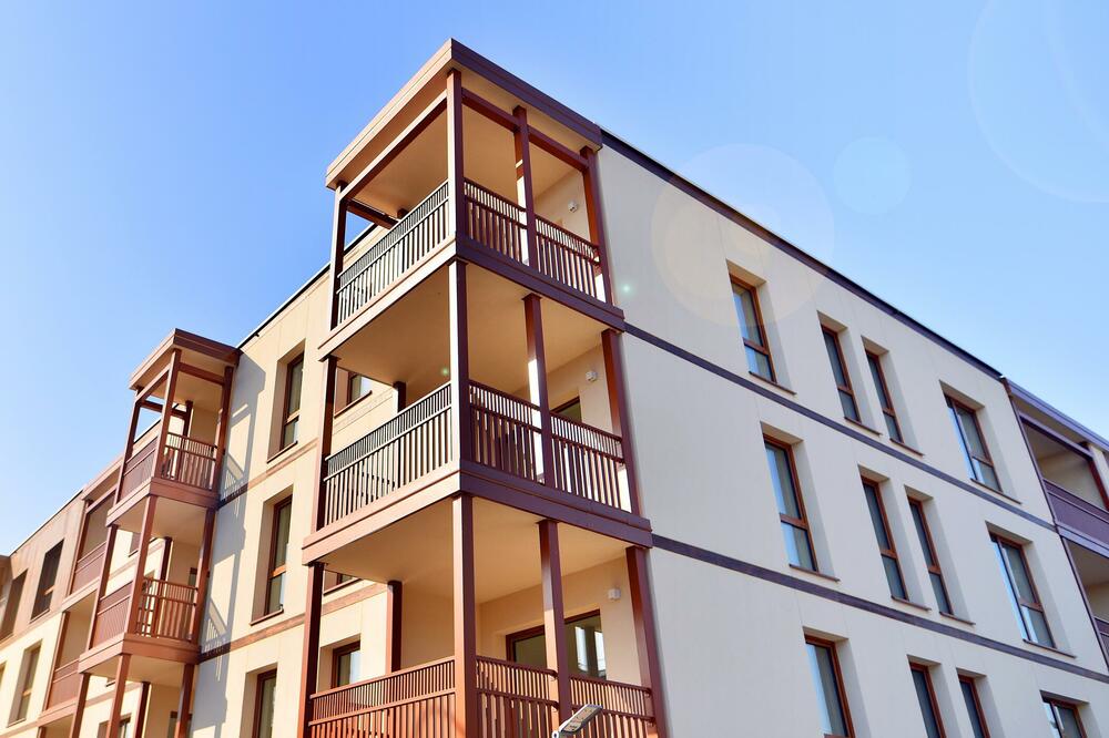 Rok za predaju upisa nelegalnog objekata koji je istekao 14. februara pomjera se za još šest mjeseci