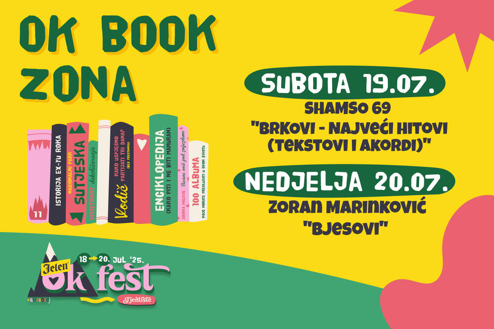 Rokenrol za čitanje i sviranje
