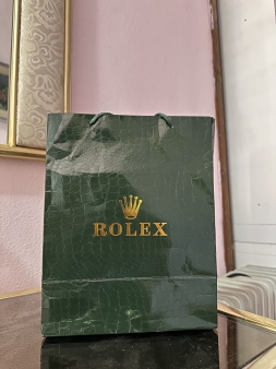 ROLEX GTM MASTER II