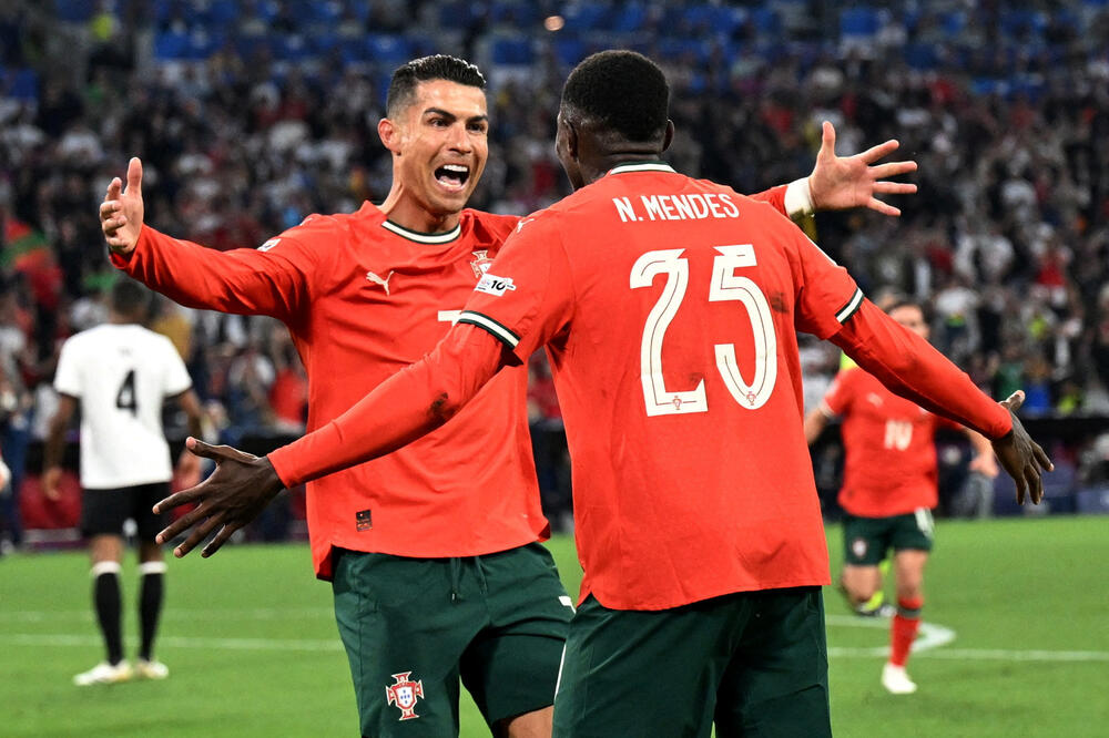 Ronaldo neće igrati na Svjetskom klupskom prvenstvu