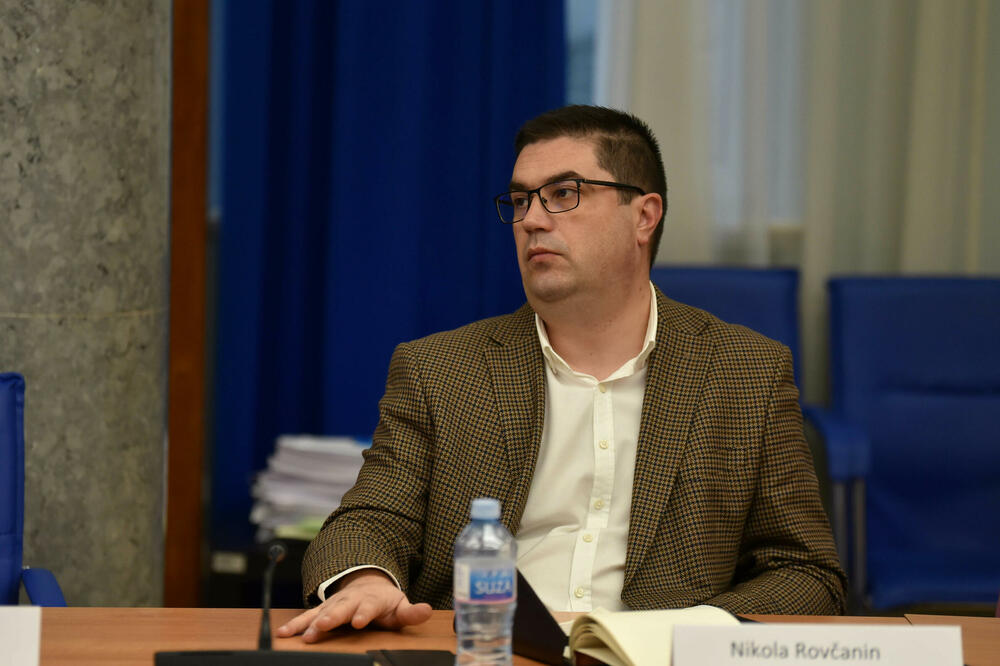 Rovčanin: Demokrate uvijek za dogovor, PES treba da ostane dio vlasti u Pljevljima