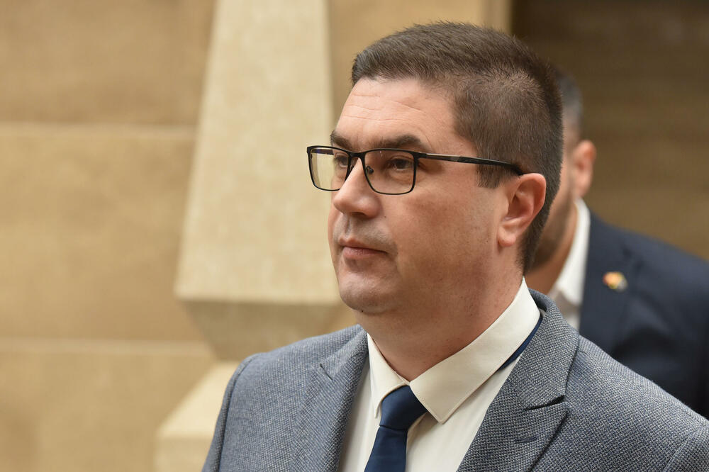 Rovčanin: Donošenjem Zakona o posebnom statusu opštine Pljevlja, dobijena istorijska razvojna šansa