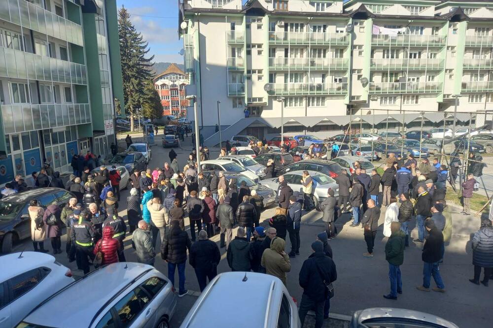 Rovčanin: Kotlarnica u Pljevljima će nastaviti sa radom