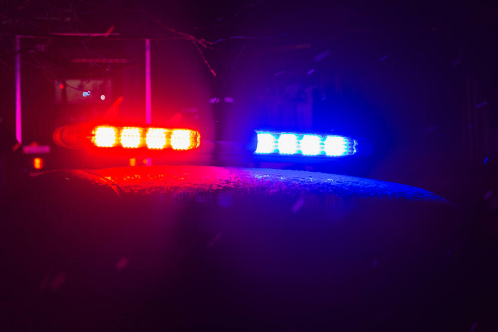 Rožajac uhapšen zbog napada na policajce, krivična prijava i protiv supruge