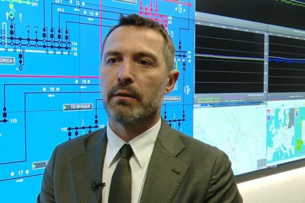 Rožaje ponovo bez struje, ekipe CGES-a od sjutra ujutru opet na terenu