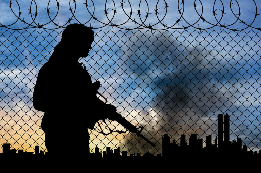 RSE: Više od 20 državljana BIH, pripadnika Islamske države, iz Sirije prebačeno u Irak