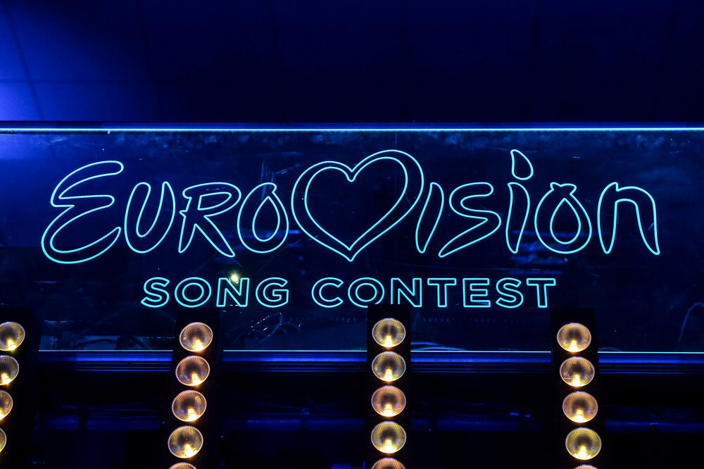 RTV Slovenija neće prenositi Evroviziju, na programu "Glasovi Palestine"