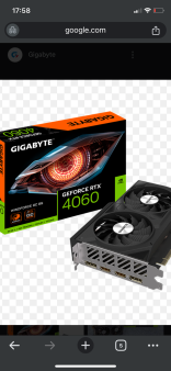 RTX 4060