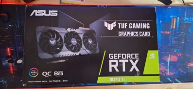 RTX 3070 TI