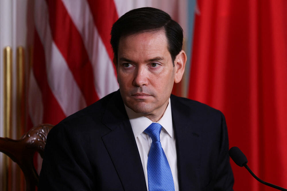 Rubio: Postignut dogovor o konkretnim koracima za okončanje sukoba u Siriji