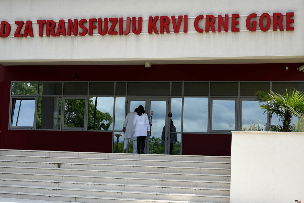 Ručkovi za NVO iz državne kase: ASK utvrdio da je direktorica Zavoda za transfuziju javni podredila privatnom interesu