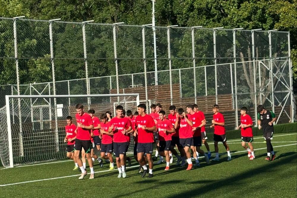 Rudar poražen od Berana u pripremi sezone